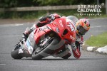 NW200 2024 - Davey Todd - Superstock